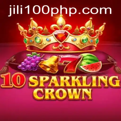 10SparklingCrown: A New Gaming Sensation in the World of Slot Entertainment