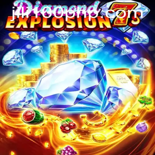Exploring the Thrilling World of DiamondExplosion7s and the Intriguing Keyword jili100