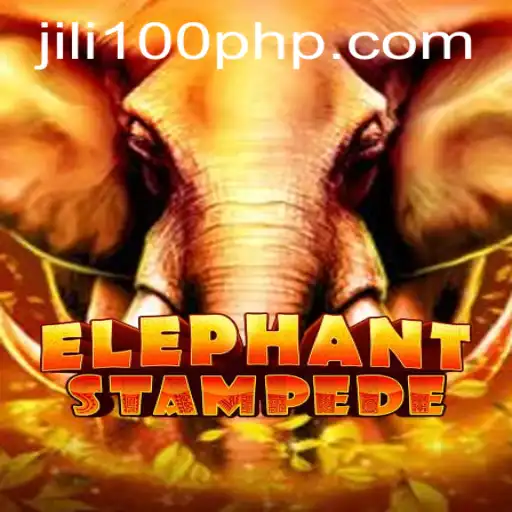 Exploring the Adventures of ElephantStampede with Jili100