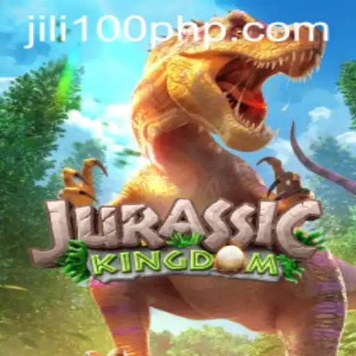 Explore the Prehistoric Adventure of JurassicKingdom with Jili100
