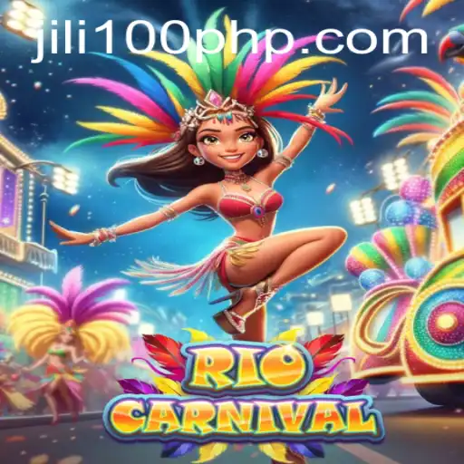 Discover the Thrills of RioCarnival: A Comprehensive Guide to Jili100