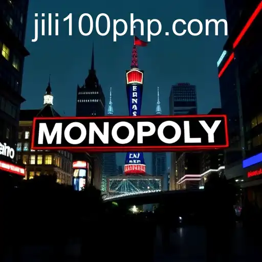 The Monopoly Phenomenon: Understanding Its Influence and Impact