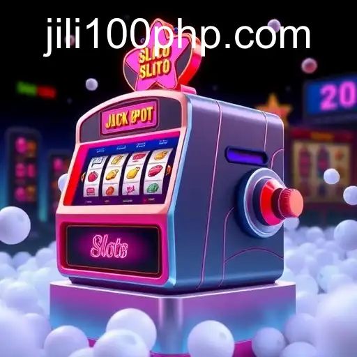 The Exciting World of Slot Machines: Exploring jili100